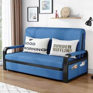 Giường sofa gấp gọn