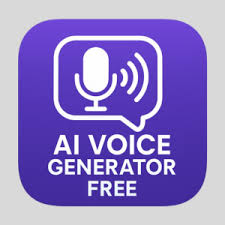 AI Voice Generator?