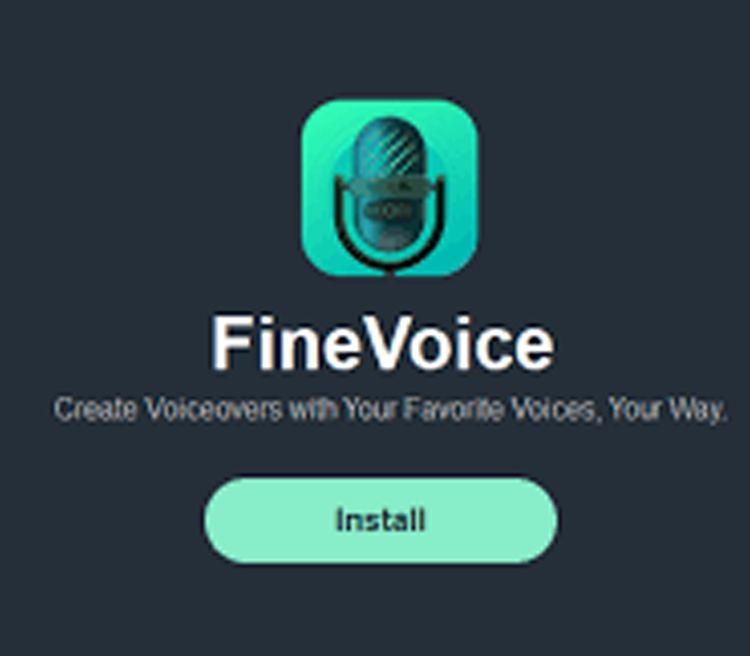 finevoice